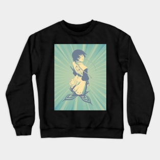 soifon Crewneck Sweatshirt